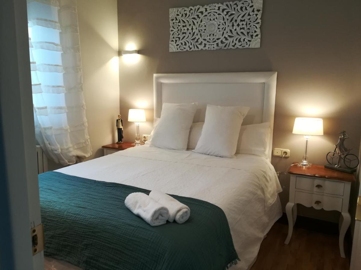 Larraitz Apartment San Sebastián