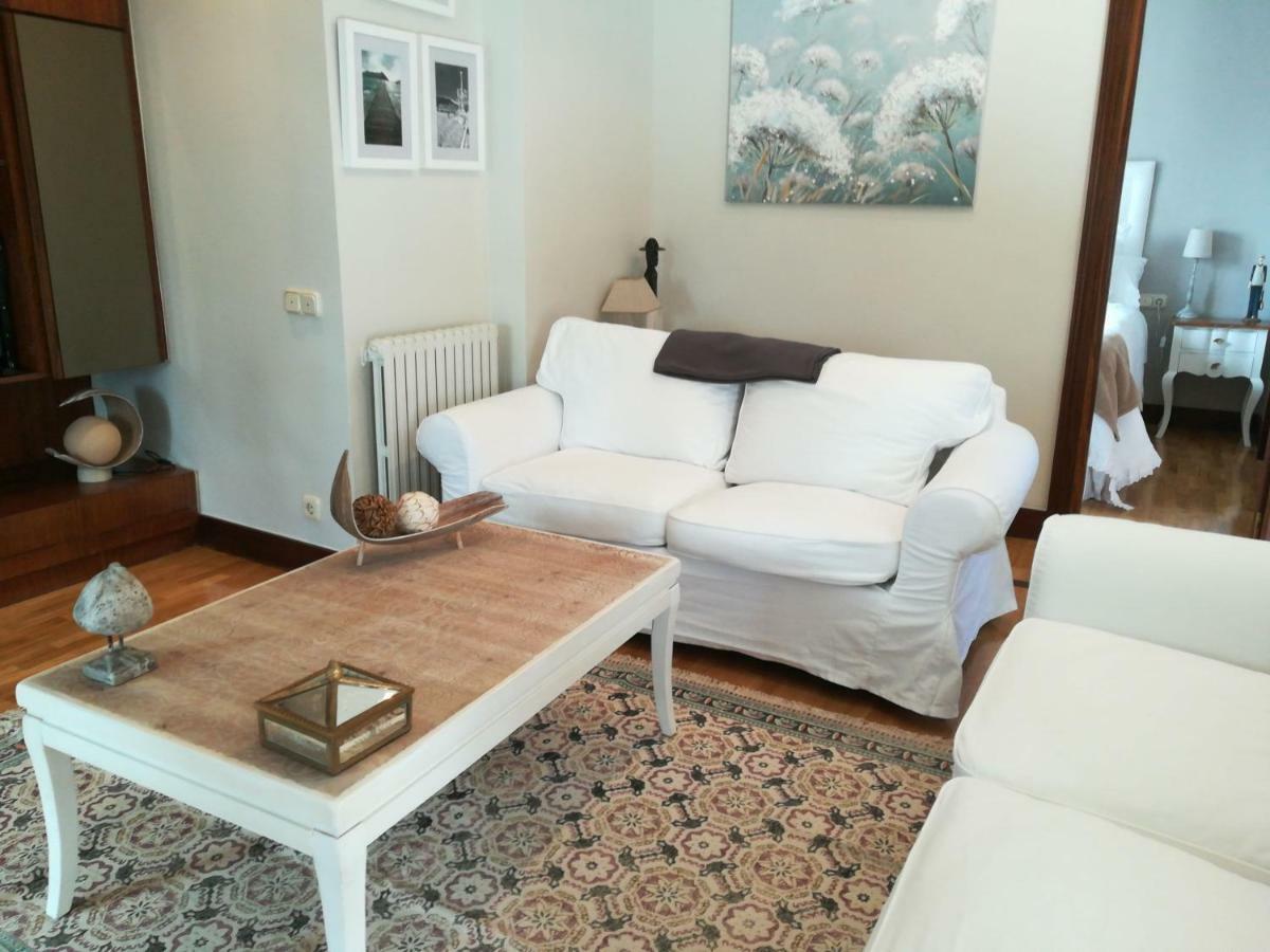 Larraitz Apartment San Sebastián