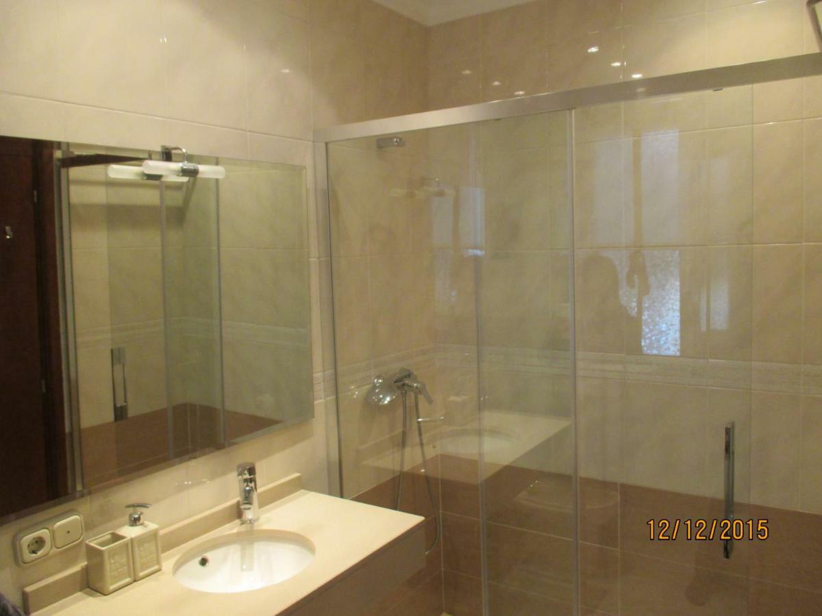 Larraitz Apartment San Sebastián